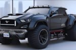 2026 Ford Mustang Pickup Truck Officially Revealed