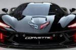 All New 2026 Chevrolet Corvette Launched