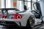 All-New 2026 Ford GT Official Launched