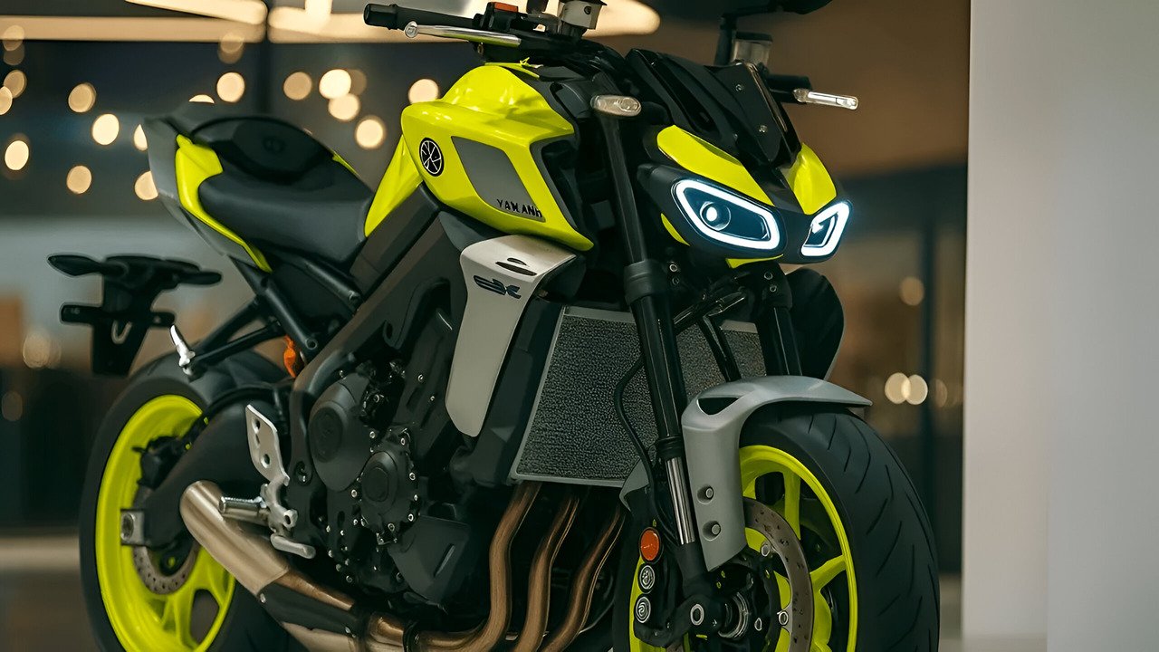 2026 Yamaha MT-15 Ver 2.0 Launches As The ‘Father of Bullet’ – Most Affordable Bike With 155cc Engine & 48km/h Top Speed, Check Price & Features